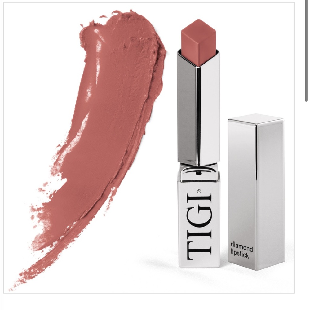TIGI Loyalty Diamond Lipstick - Picture 1 of 2